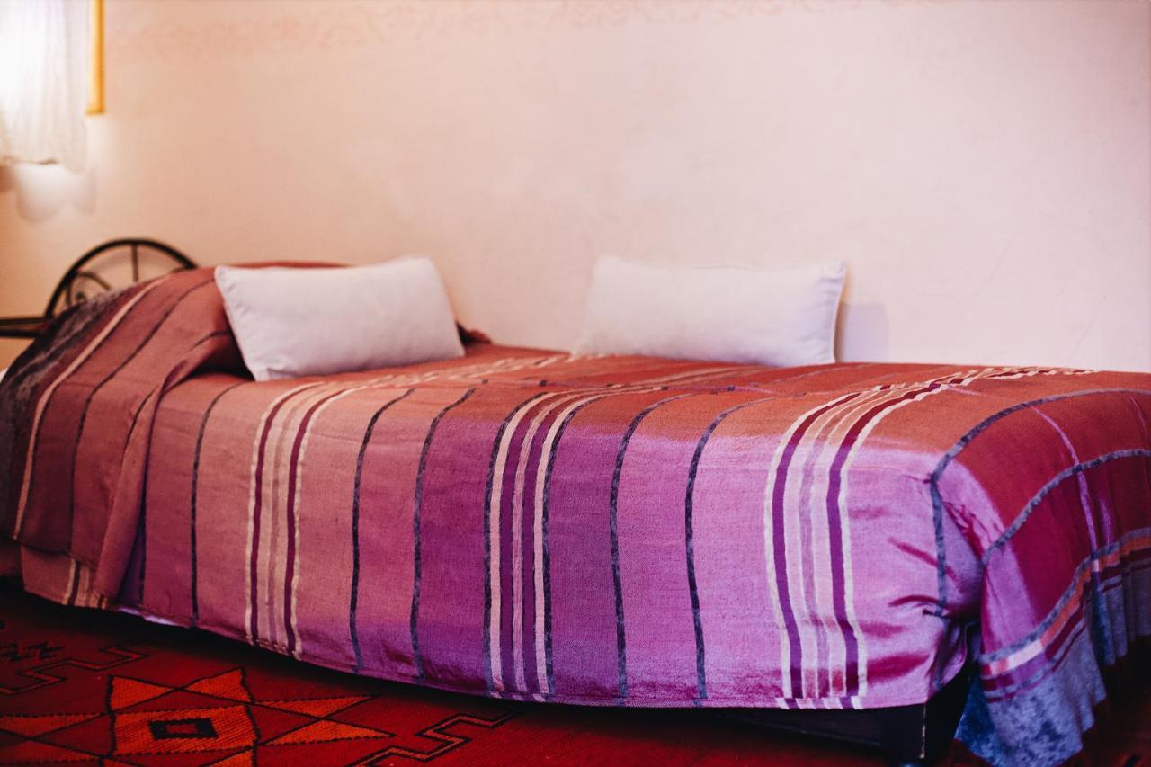 Riad Nomades Marrakesh Bagian luar foto