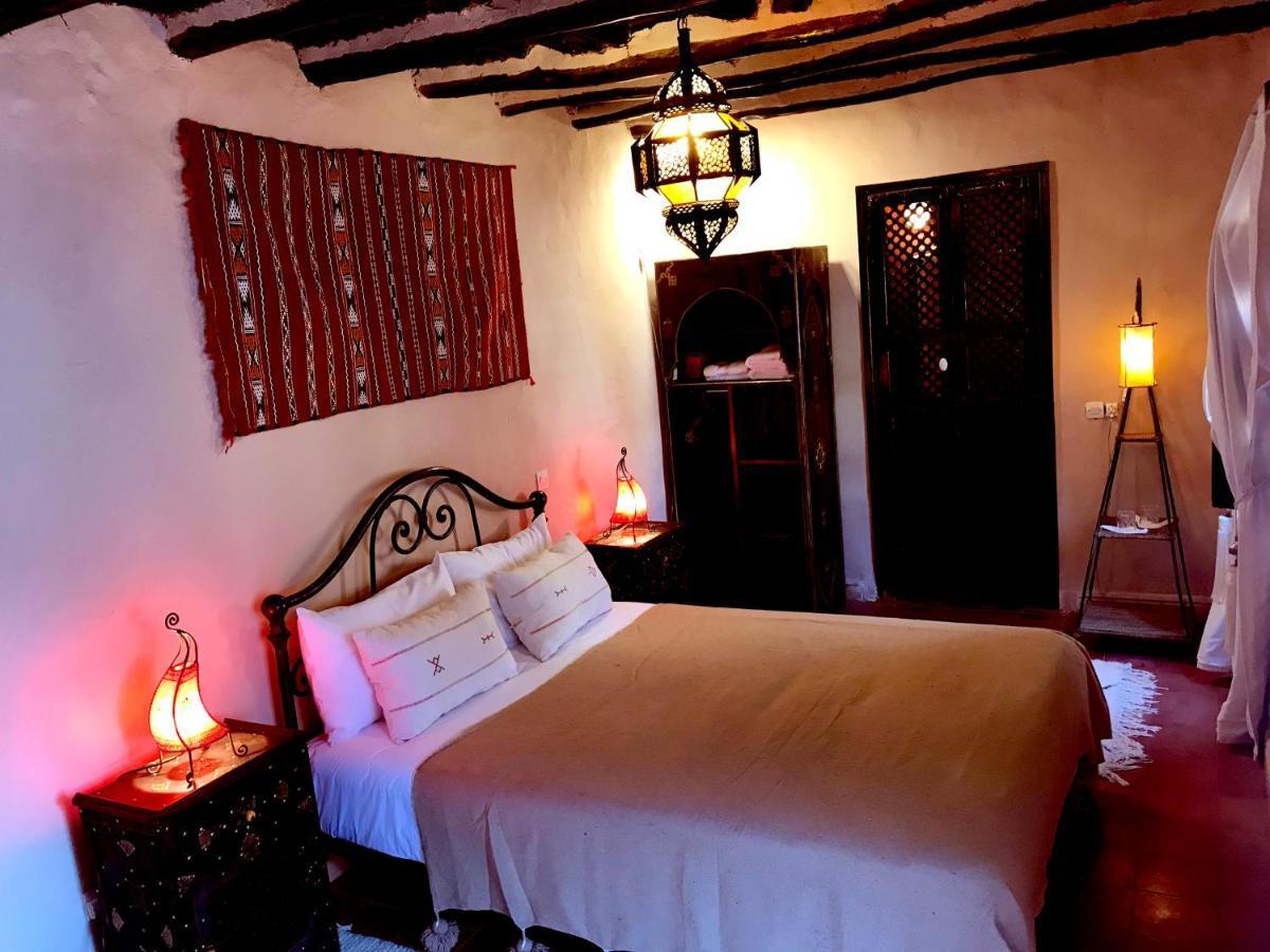 Riad Nomades Marrakesh Bagian luar foto